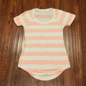 lululemon pima cotton tee 2